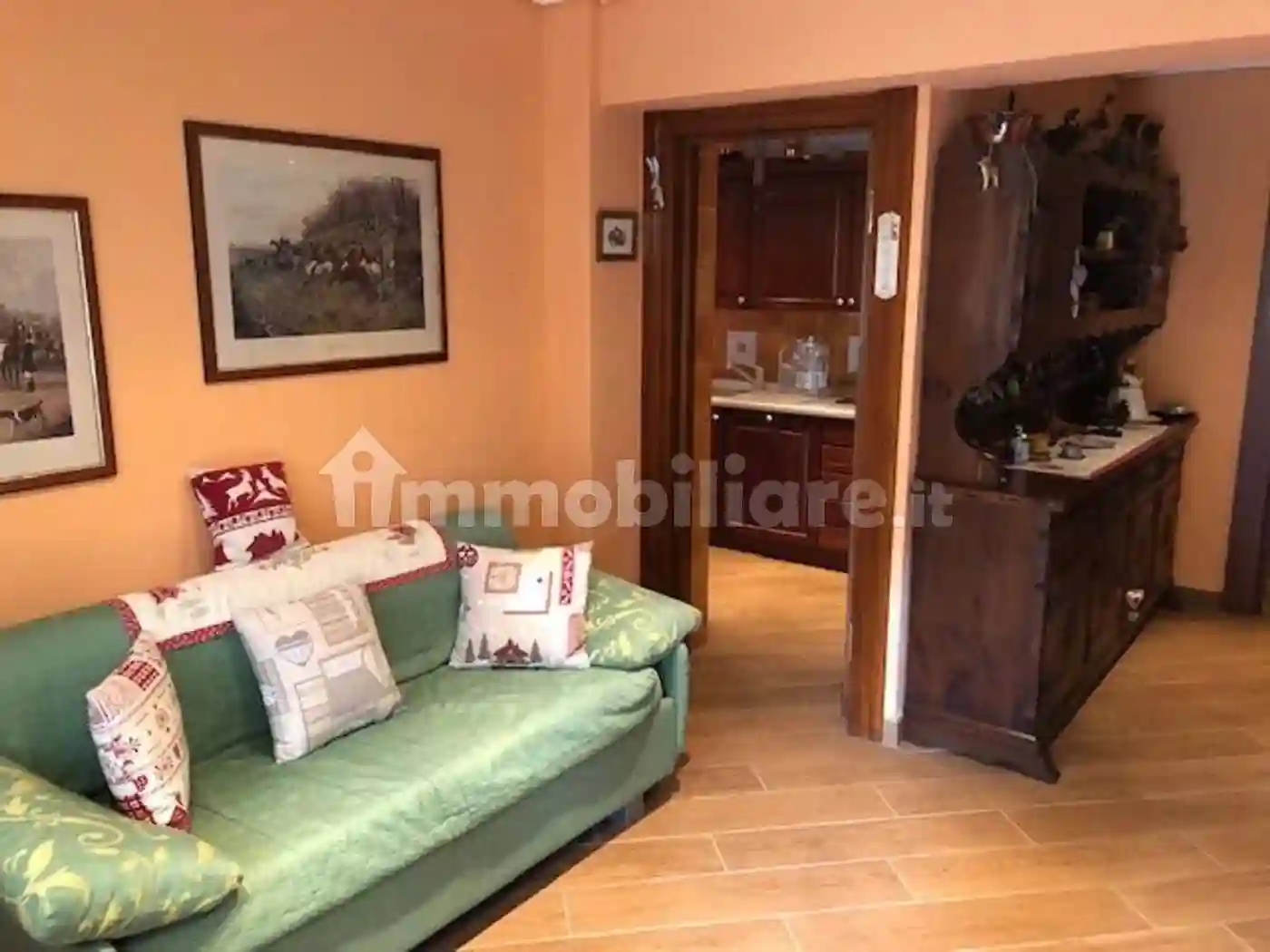 Appartamento - foto 5