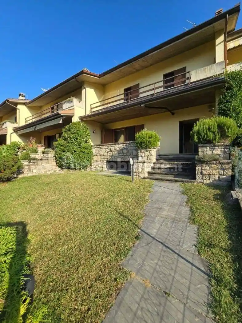 Villetta a schiera - foto 2