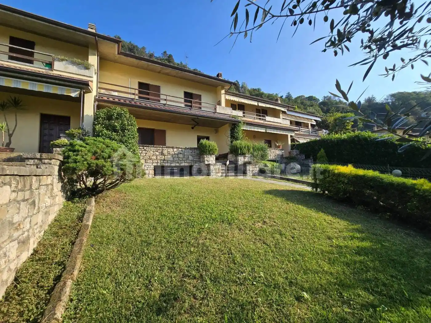 Villetta a schiera - foto 3