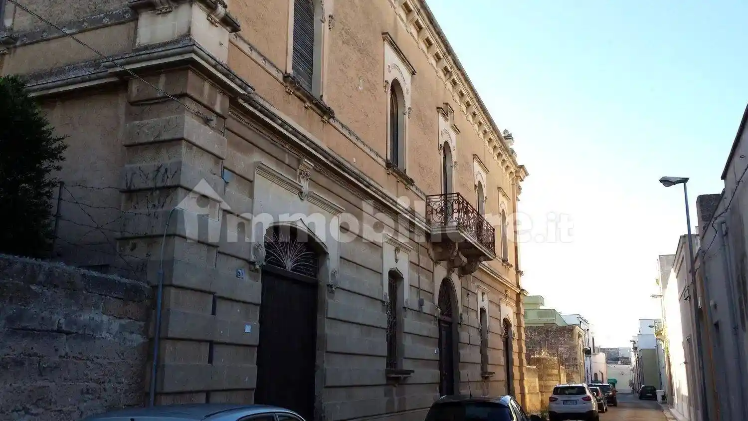 Villa in vendita a Squinzano