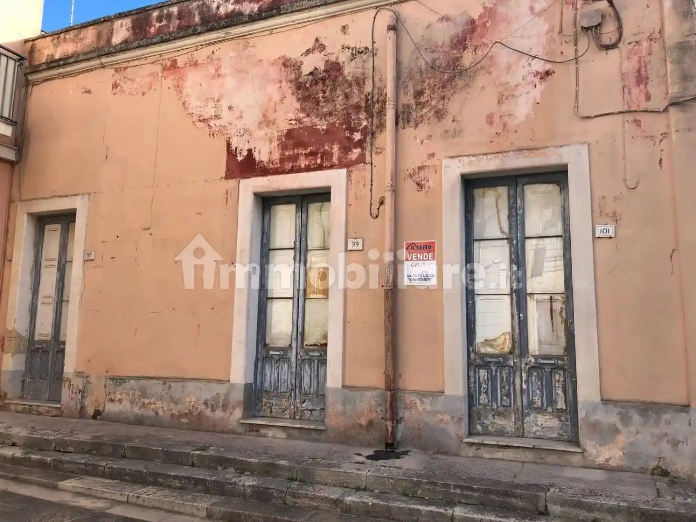 Appartamento in vendita a Squinzano