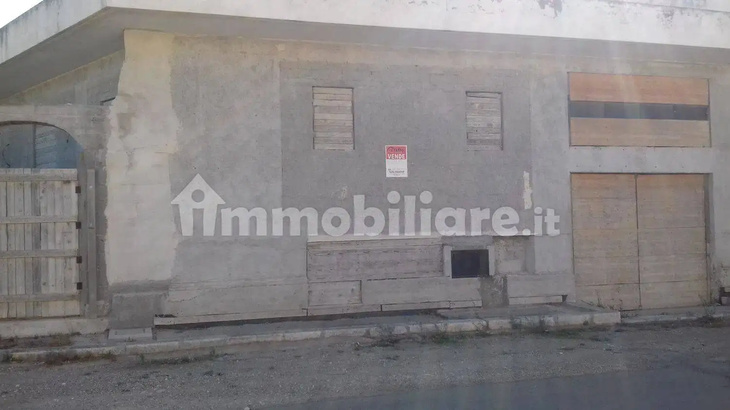 Rustico - Casale in vendita a Surbo