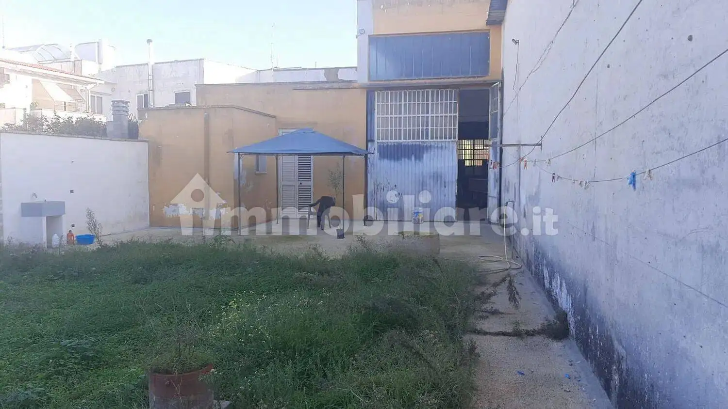 Villa in vendita a Surbo