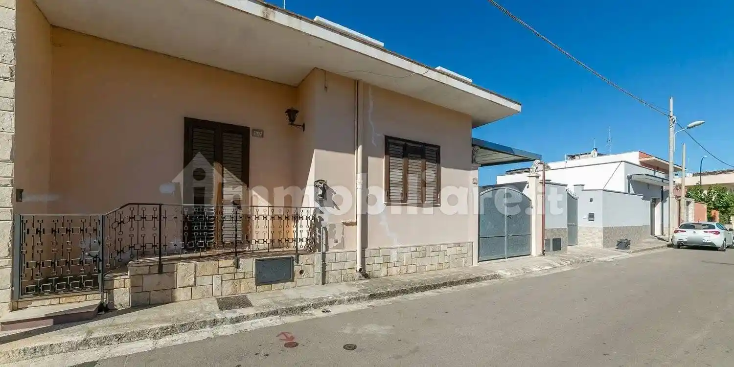 Villa in vendita a Squinzano