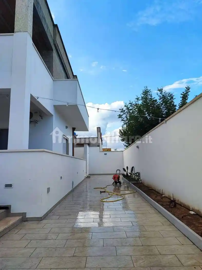 Appartamento in vendita a Squinzano