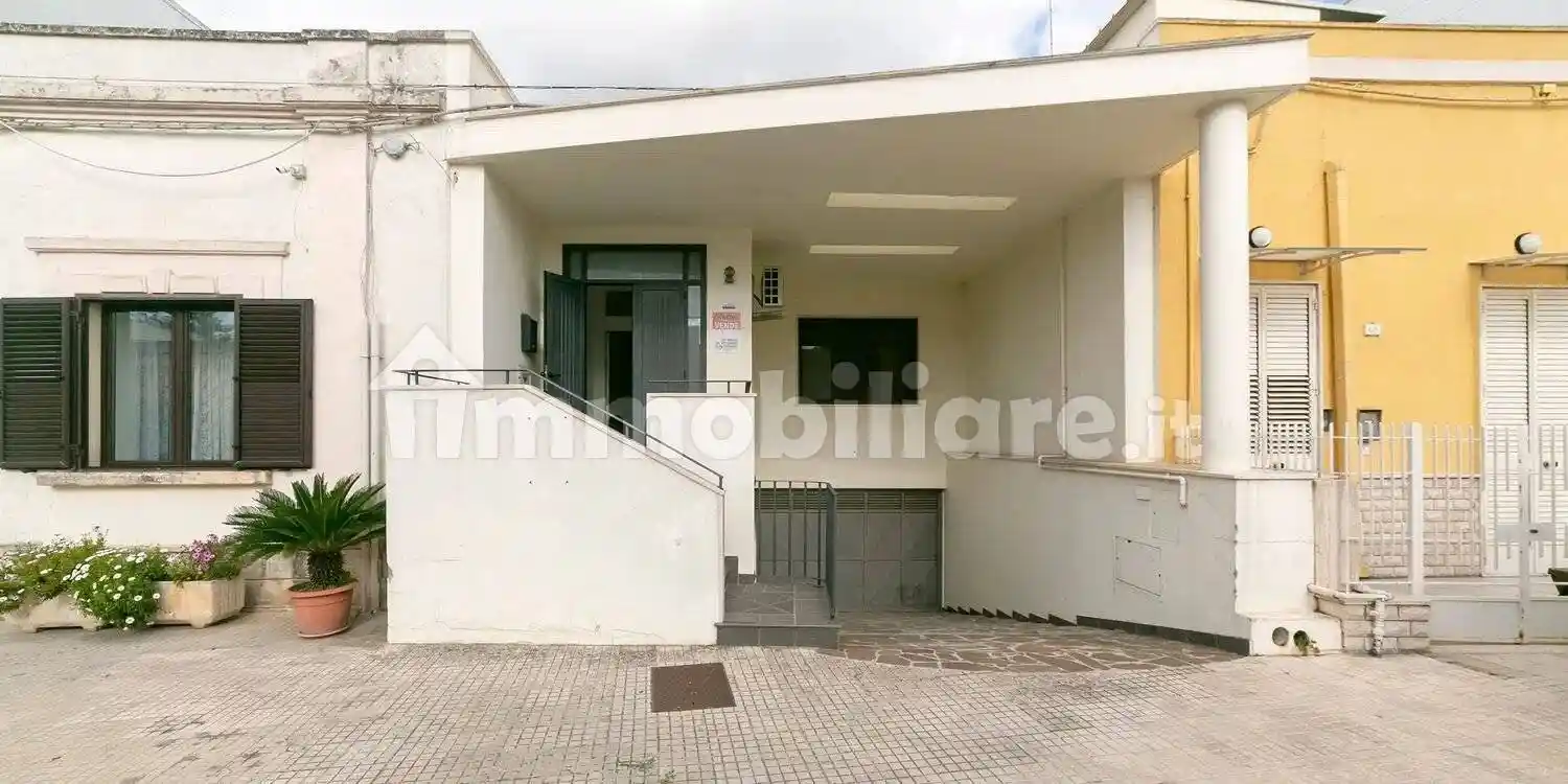 Appartamento in vendita a Squinzano