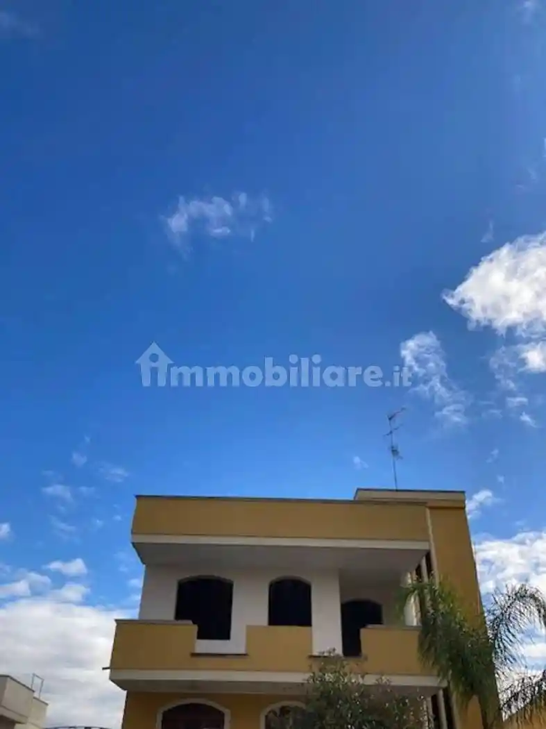 Appartamento in vendita a Monteroni di Lecce