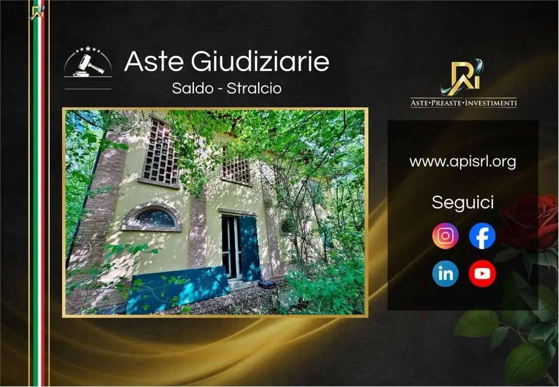 Casa indipendente in vendita a Crevalcore