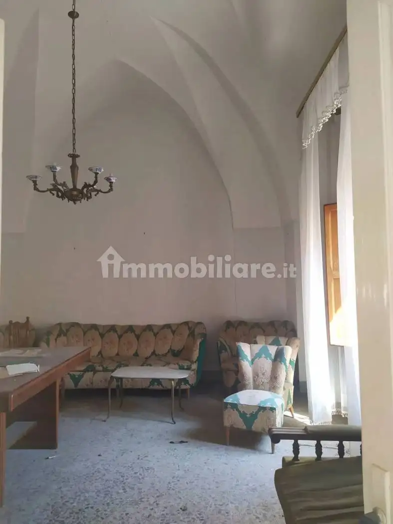 Appartamento in vendita a Surbo