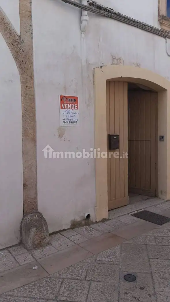 Appartamento in vendita a San Pietro in Lama