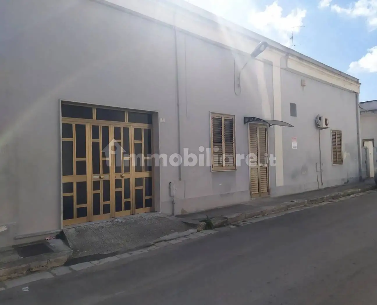 Appartamento in vendita a Surbo