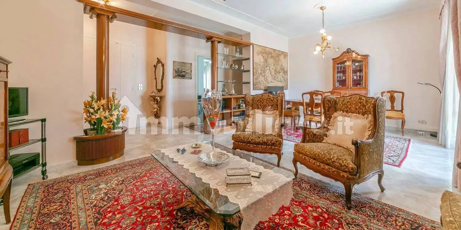 Appartamento in vendita a Lecce