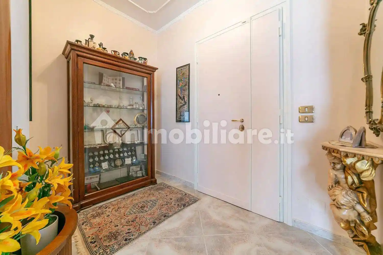 Appartamento via Carlo Massa, 19, Pranzo, Lecce - foto 2