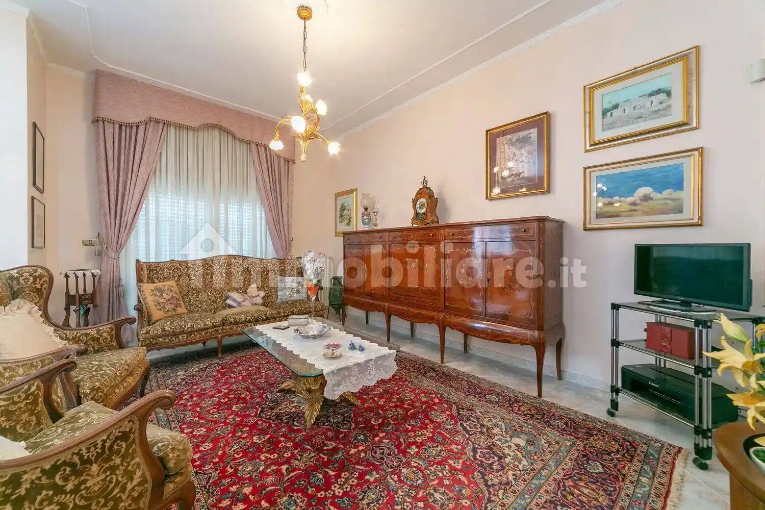 Appartamento via Carlo Massa, 19, Pranzo, Lecce - foto 3