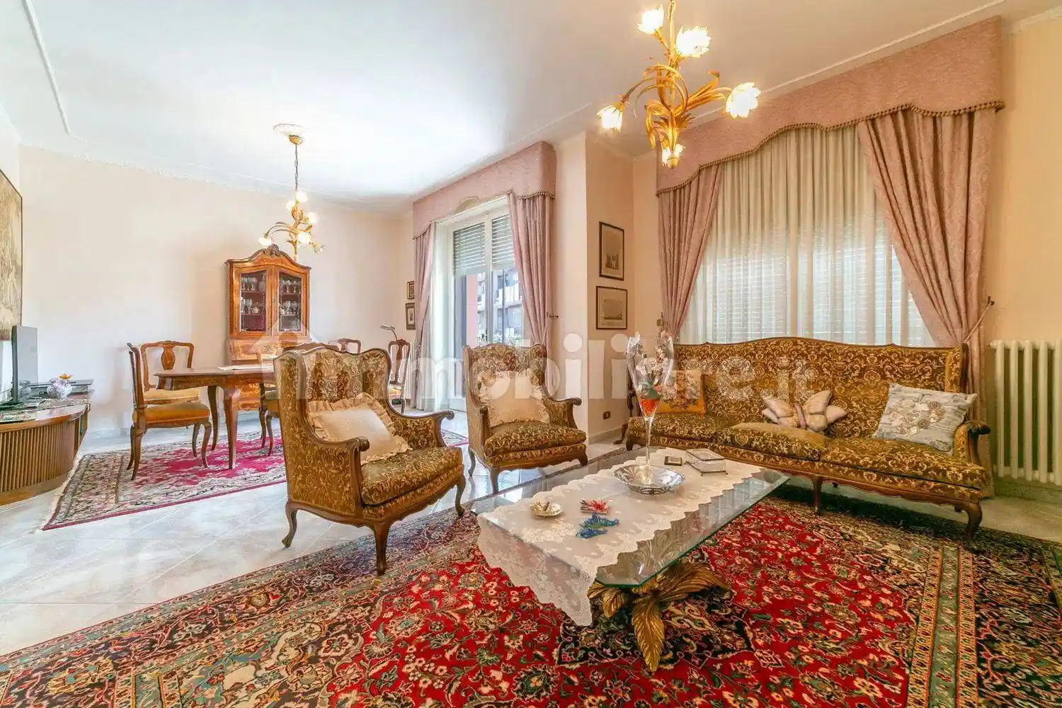 Appartamento via Carlo Massa, 19, Pranzo, Lecce - foto 5