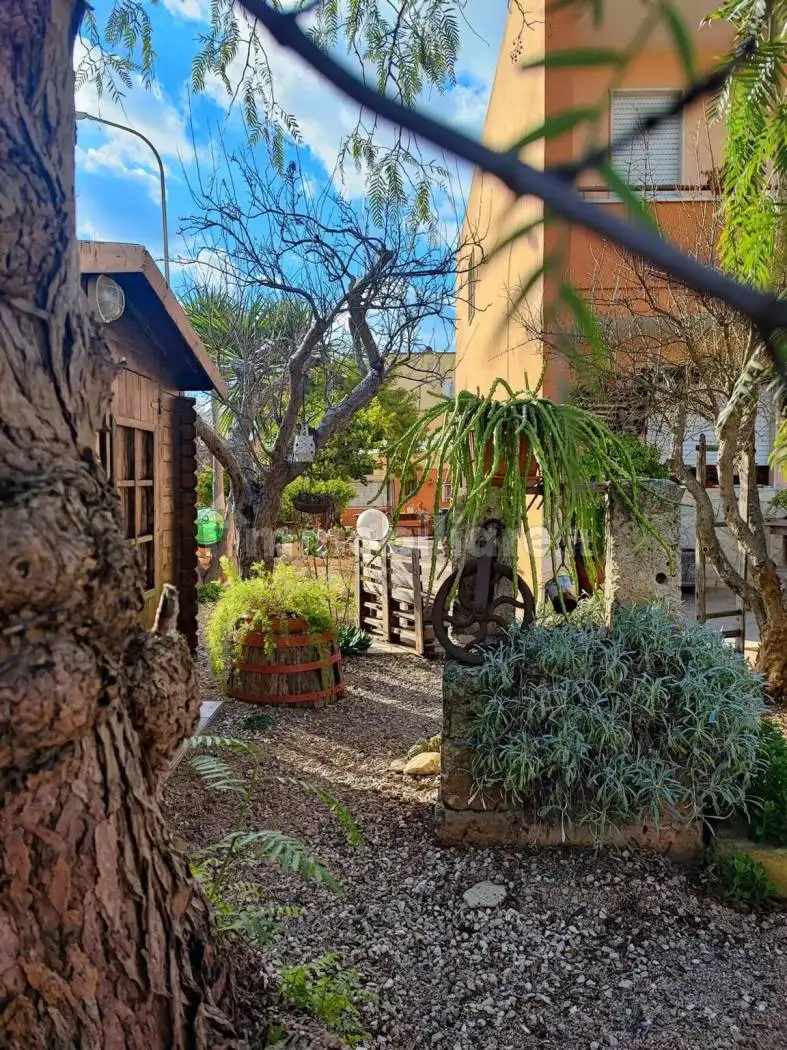 Villa in vendita a Surbo