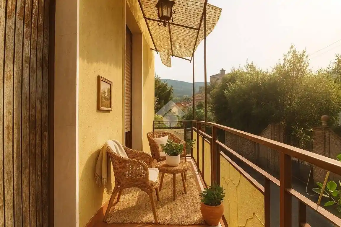 Casa indipendente in vendita a Stroncone