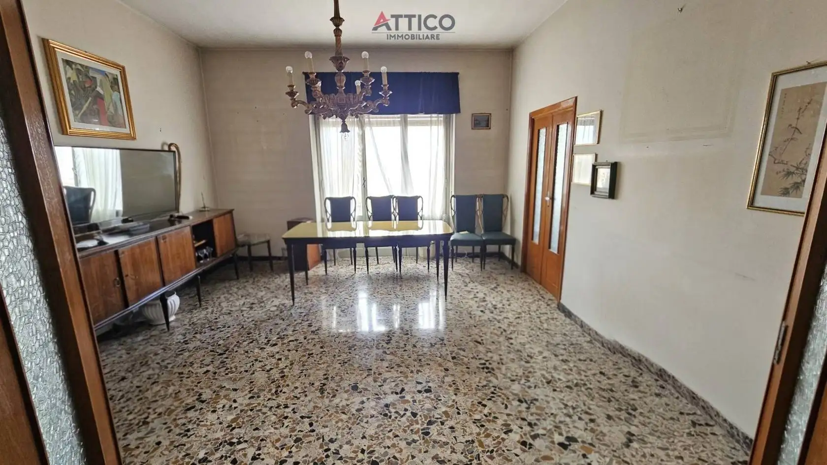 Appartamento in vendita a Sassari