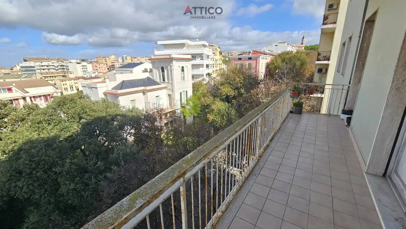Appartamento viale San Francesco 25, Cappuccini, Sassari - foto 2