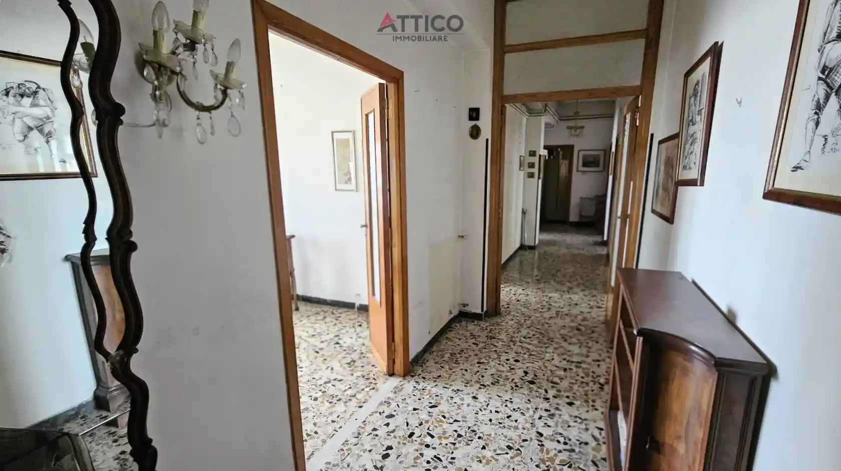 Appartamento viale San Francesco 25, Cappuccini, Sassari - foto 3