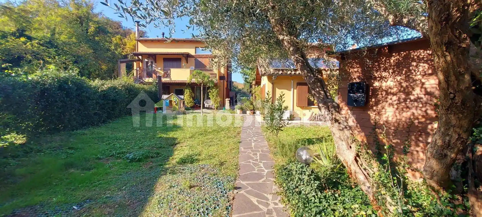 Appartamento in vendita a Pesaro