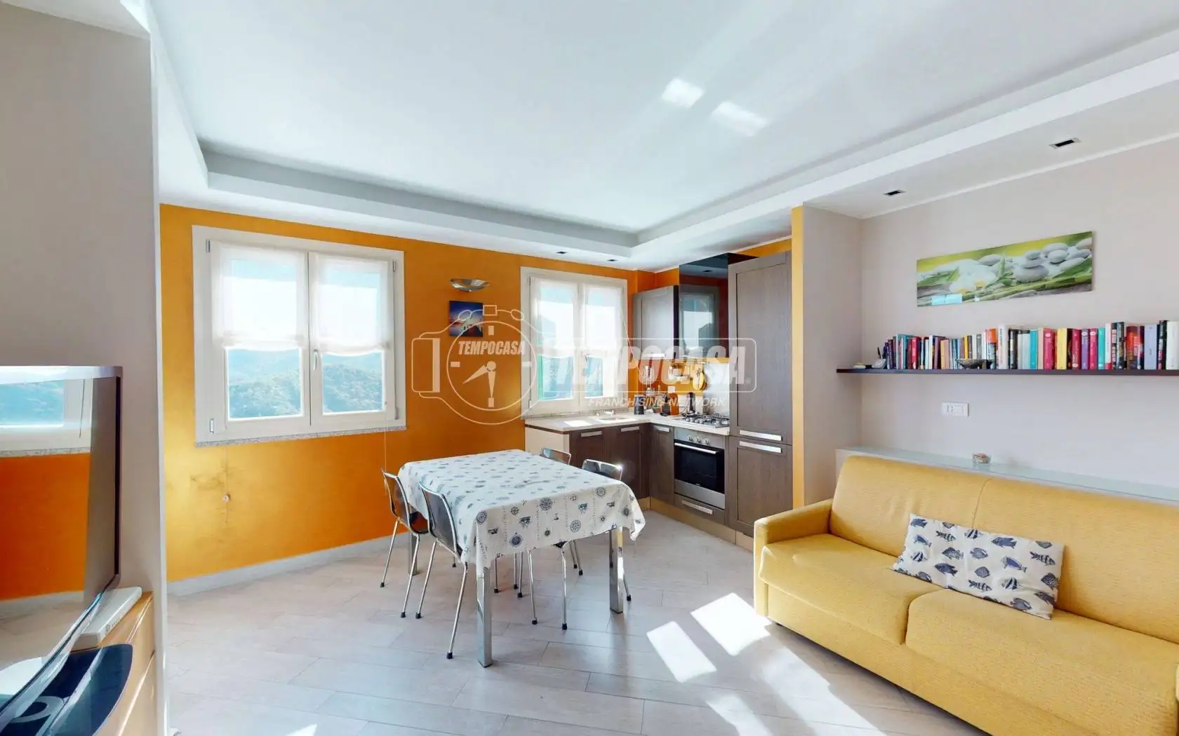 Appartamento in vendita a Magliolo