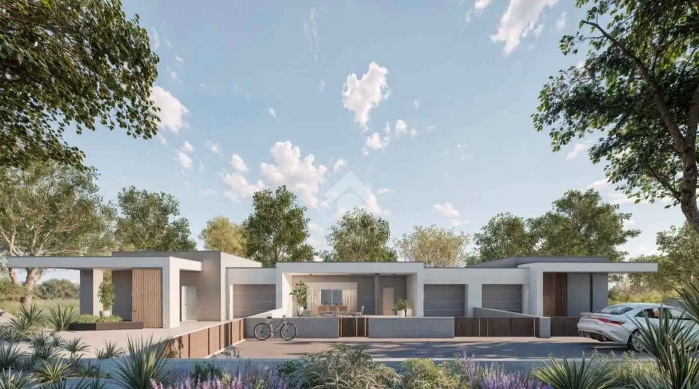 Villa in vendita a Sorbolo Mezzani