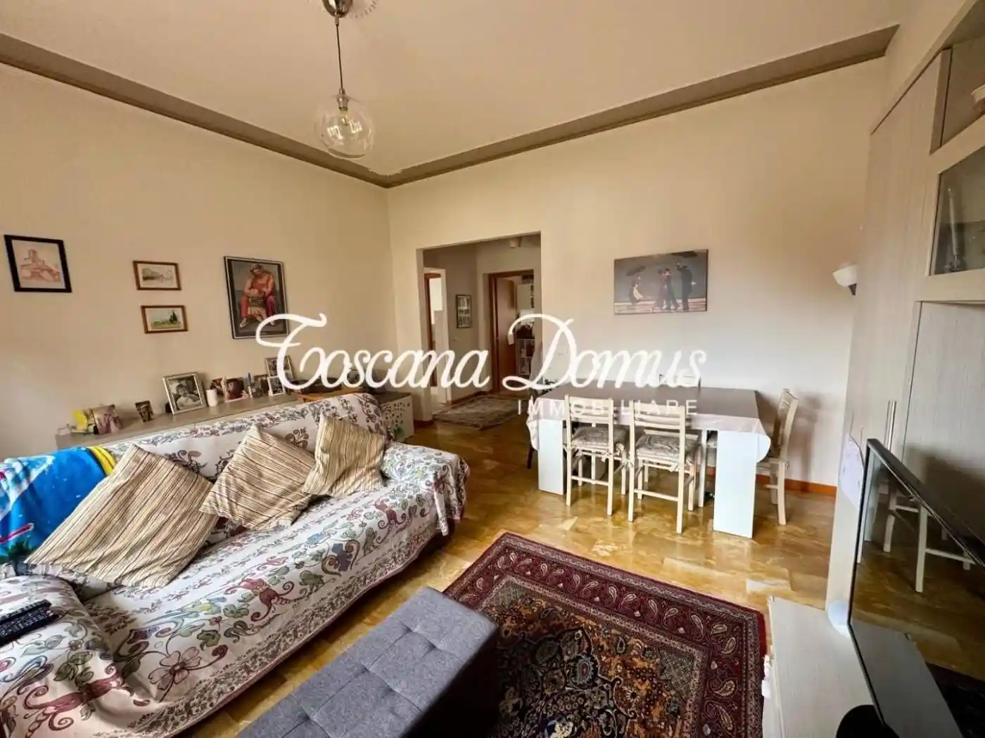 Appartamento in vendita a Siena