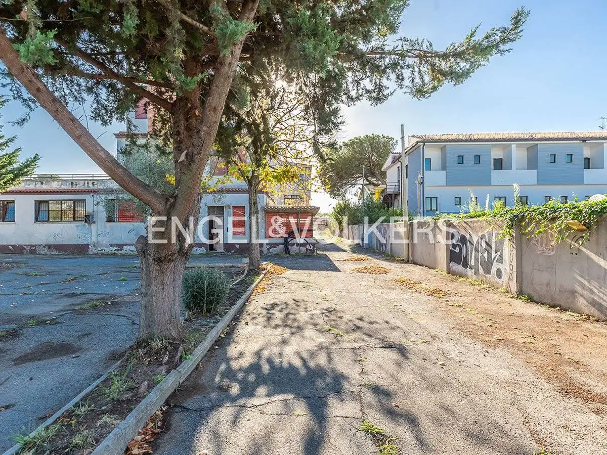 Palazzo - Edificio in Affitto - foto 2