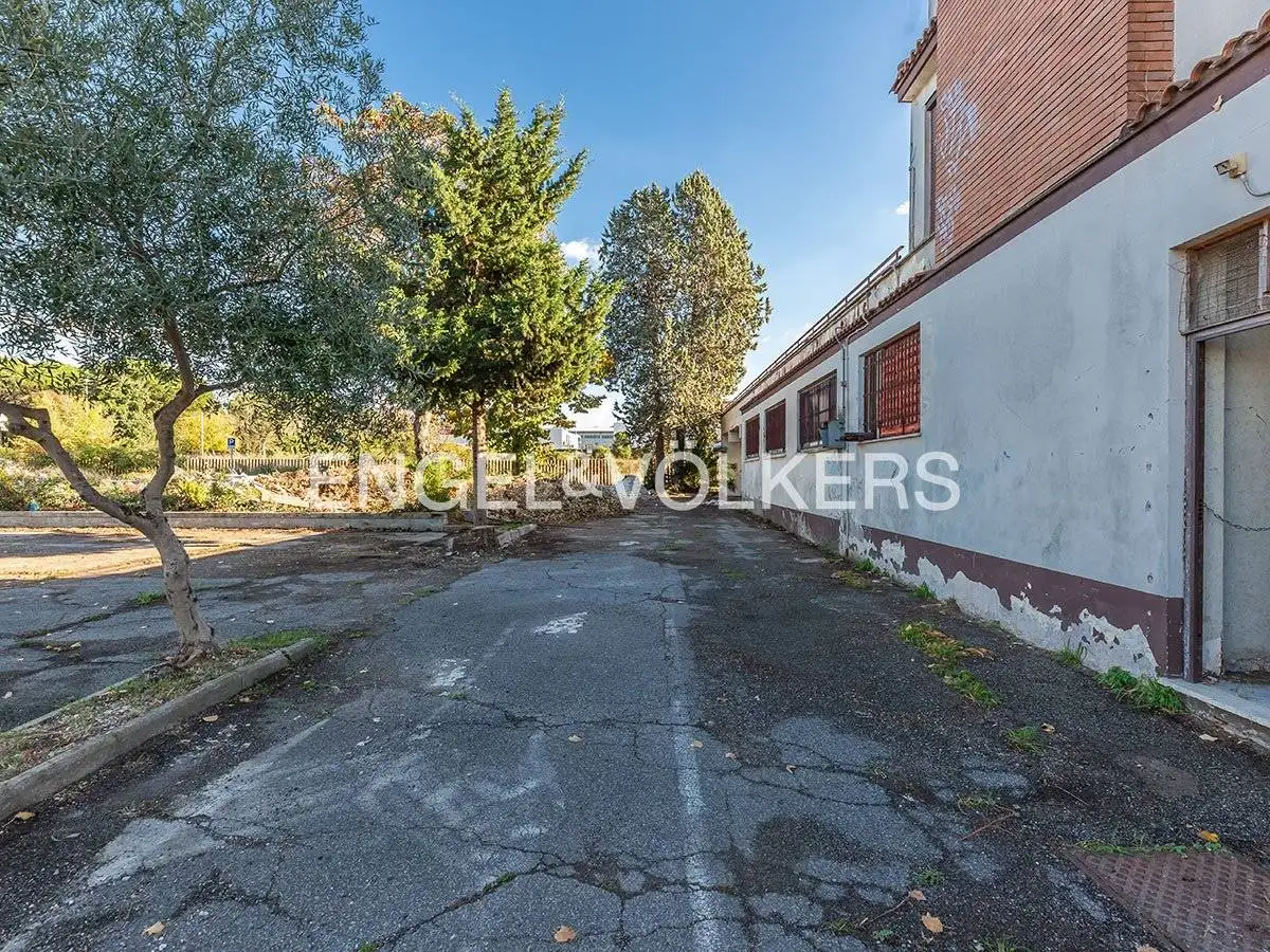 Palazzo - Edificio in Affitto - foto 4