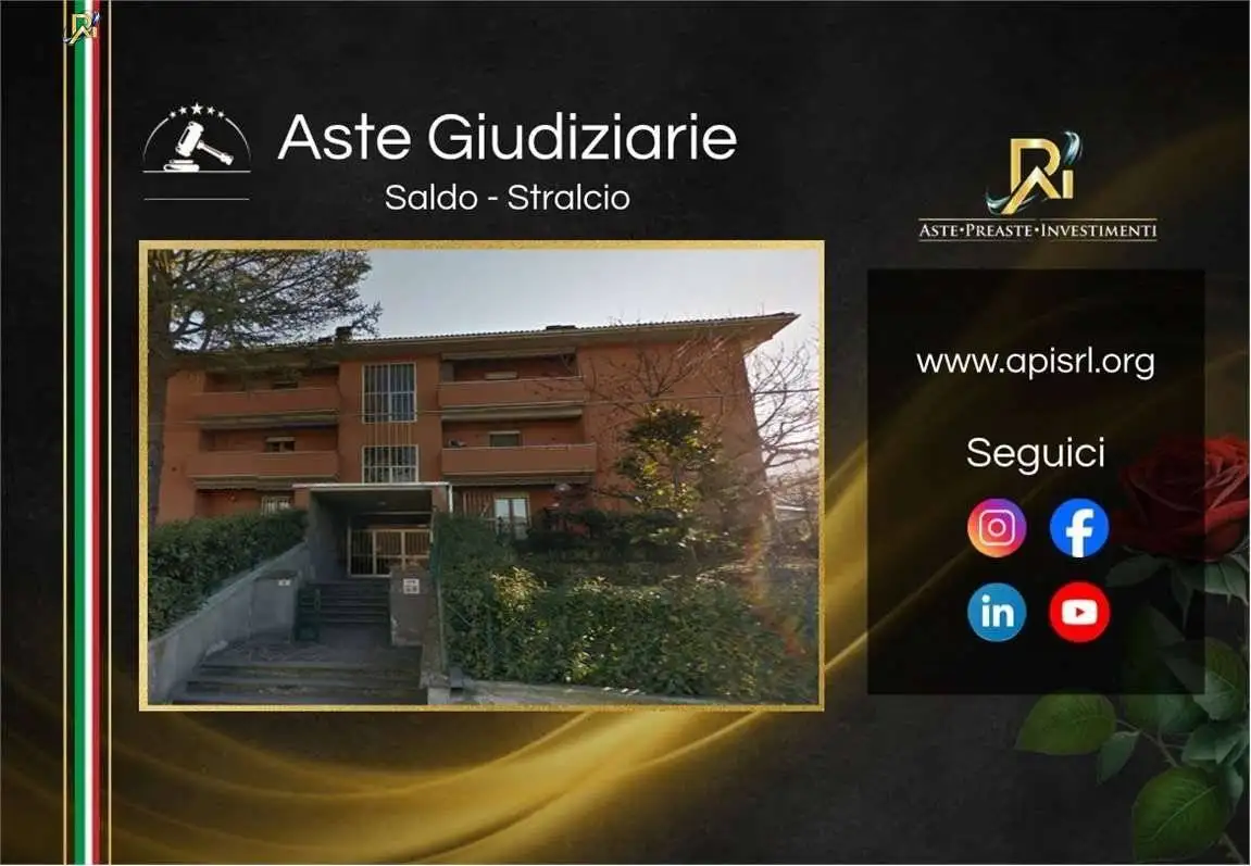 Appartamento in vendita a Grizzana Morandi