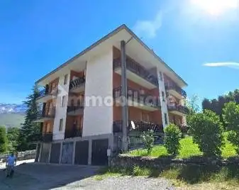 Appartamento in asta a Gravere