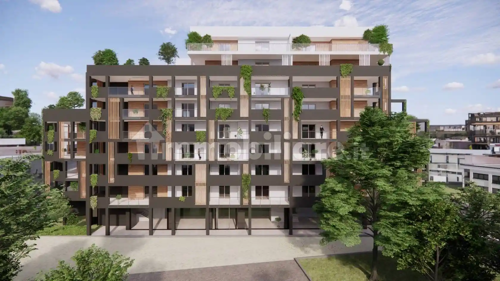 Appartamento in vendita a Torino