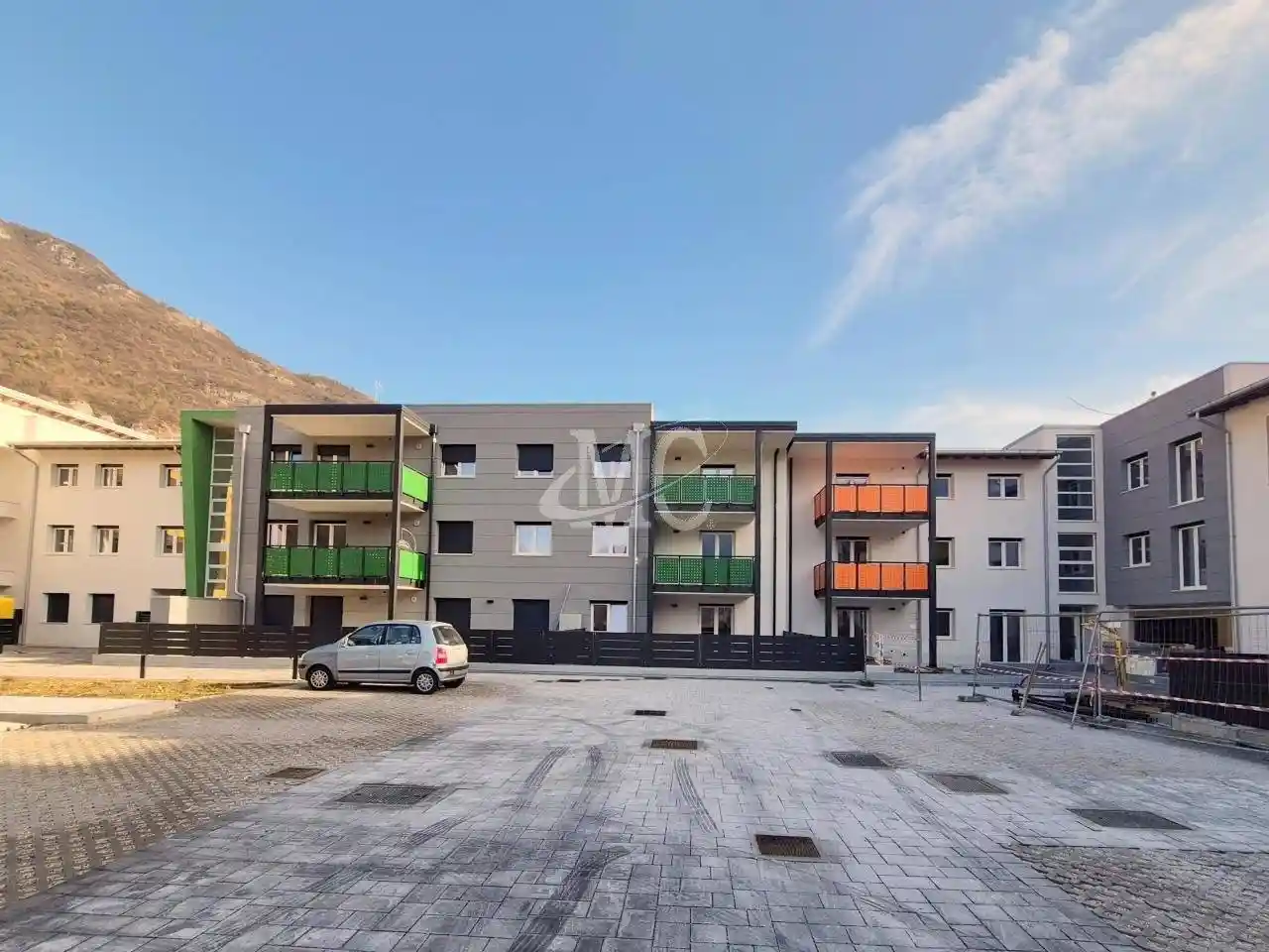 Appartamento in vendita a Mori