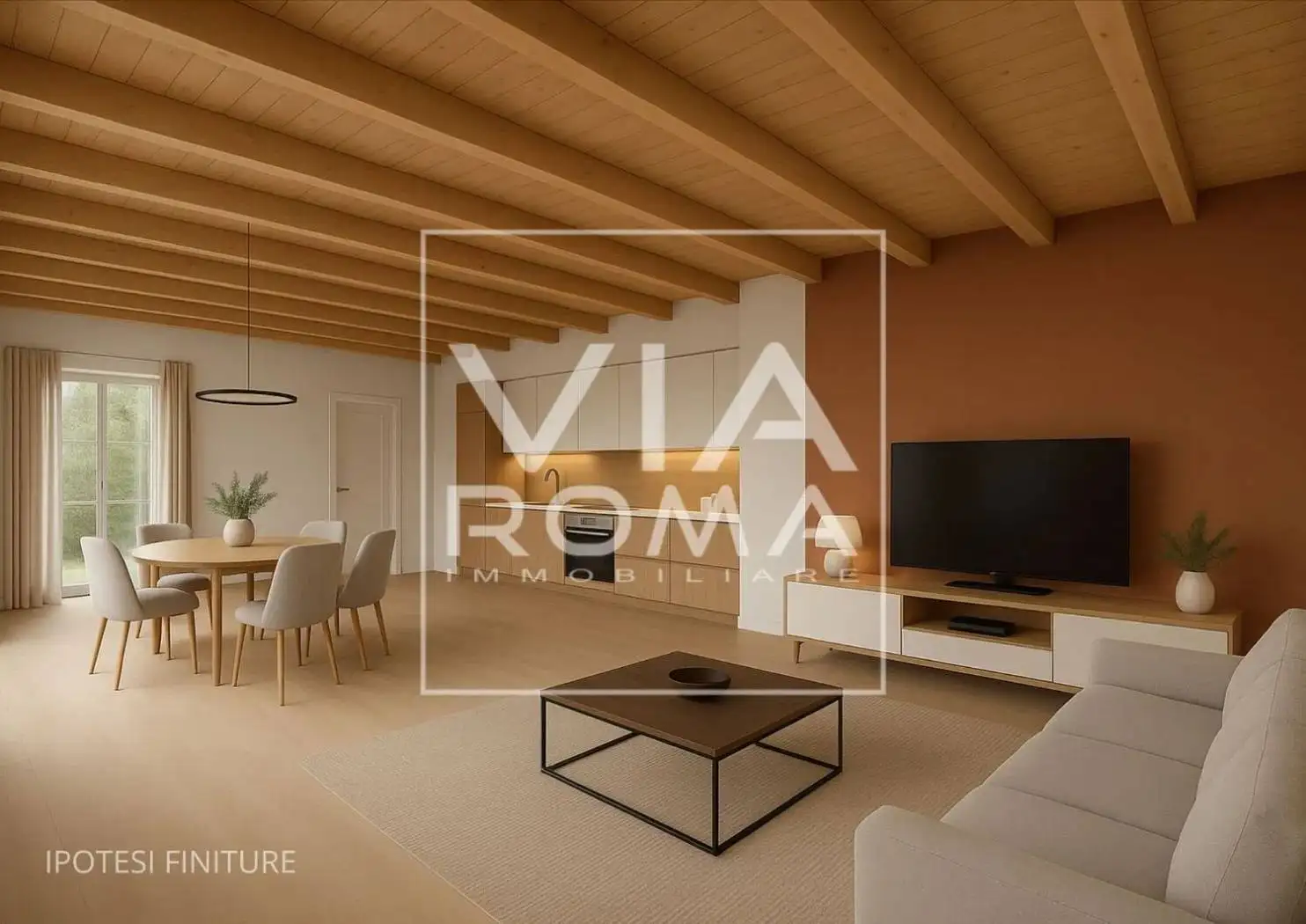 Villa in vendita a Mirano