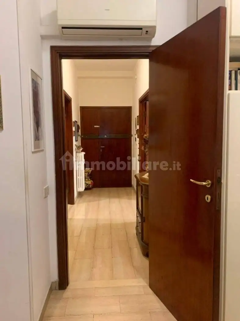 Appartamento in vendita a Pesaro