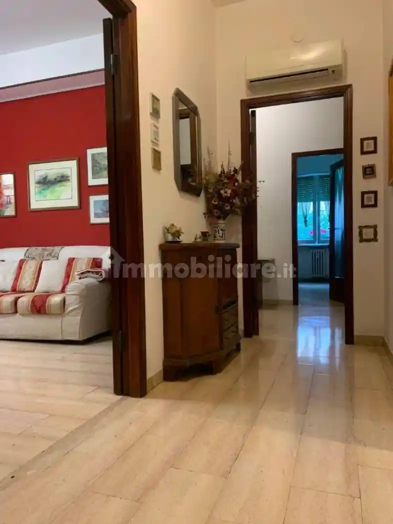 Appartamento viale Giuliano Vanzolini, Centro Mare, Pesaro - foto 3