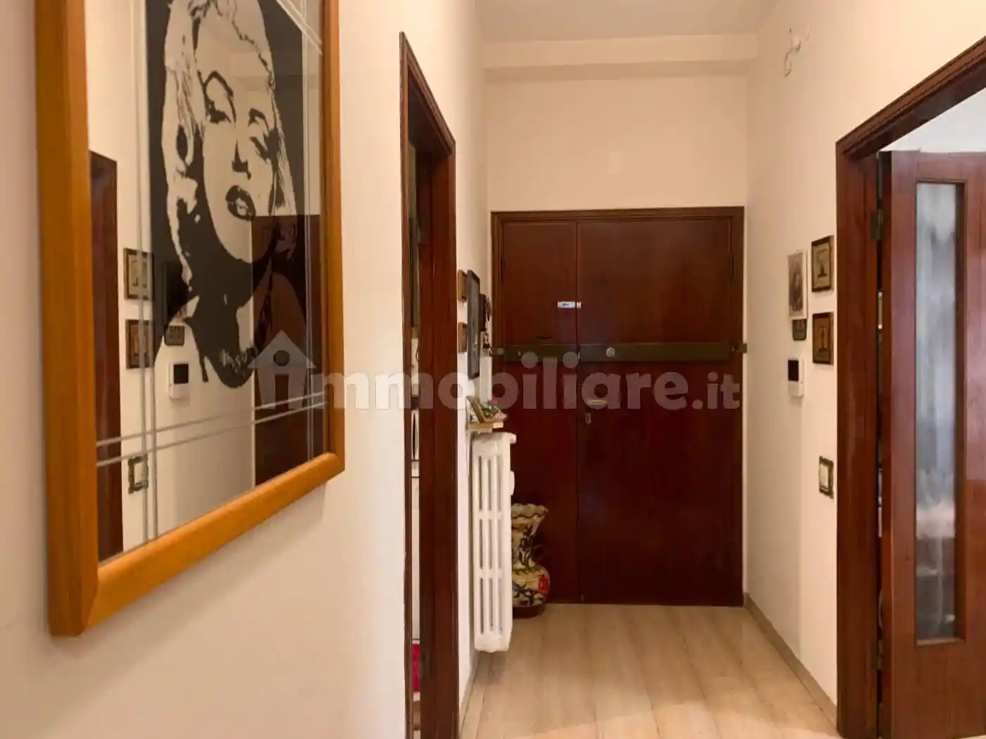 Appartamento viale Giuliano Vanzolini, Centro Mare, Pesaro - foto 4