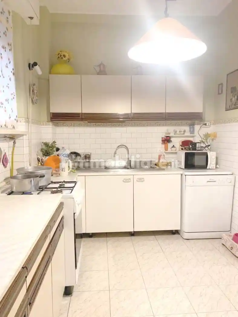 Appartamento viale Giuliano Vanzolini, Centro Mare, Pesaro - foto 5