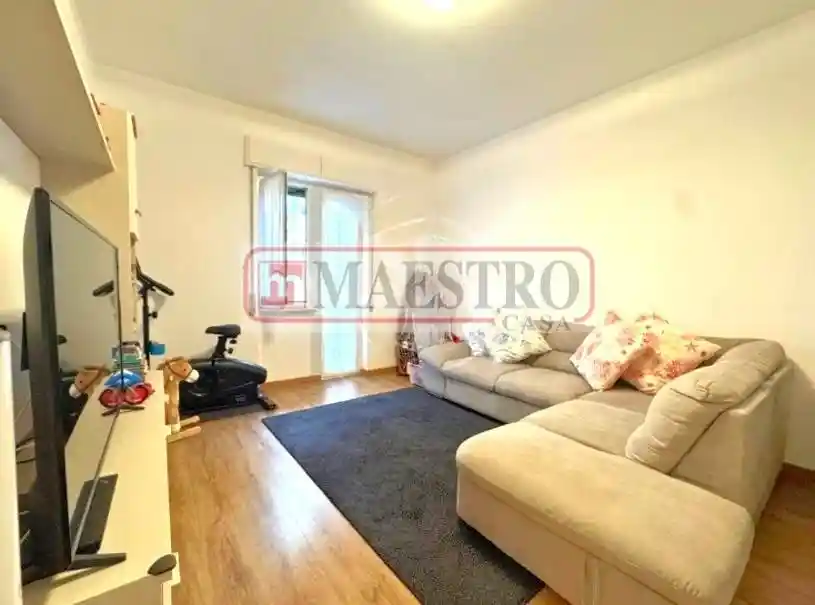 Appartamento in vendita a Santa Margherita Ligure