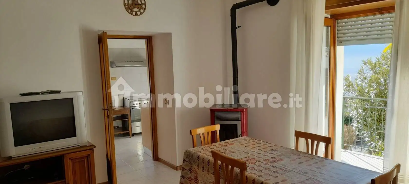 Appartamento in affitto a Montagna in Valtellina