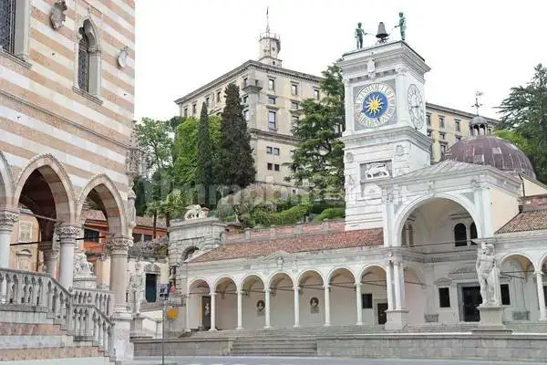 Appartamento in vendita a Udine