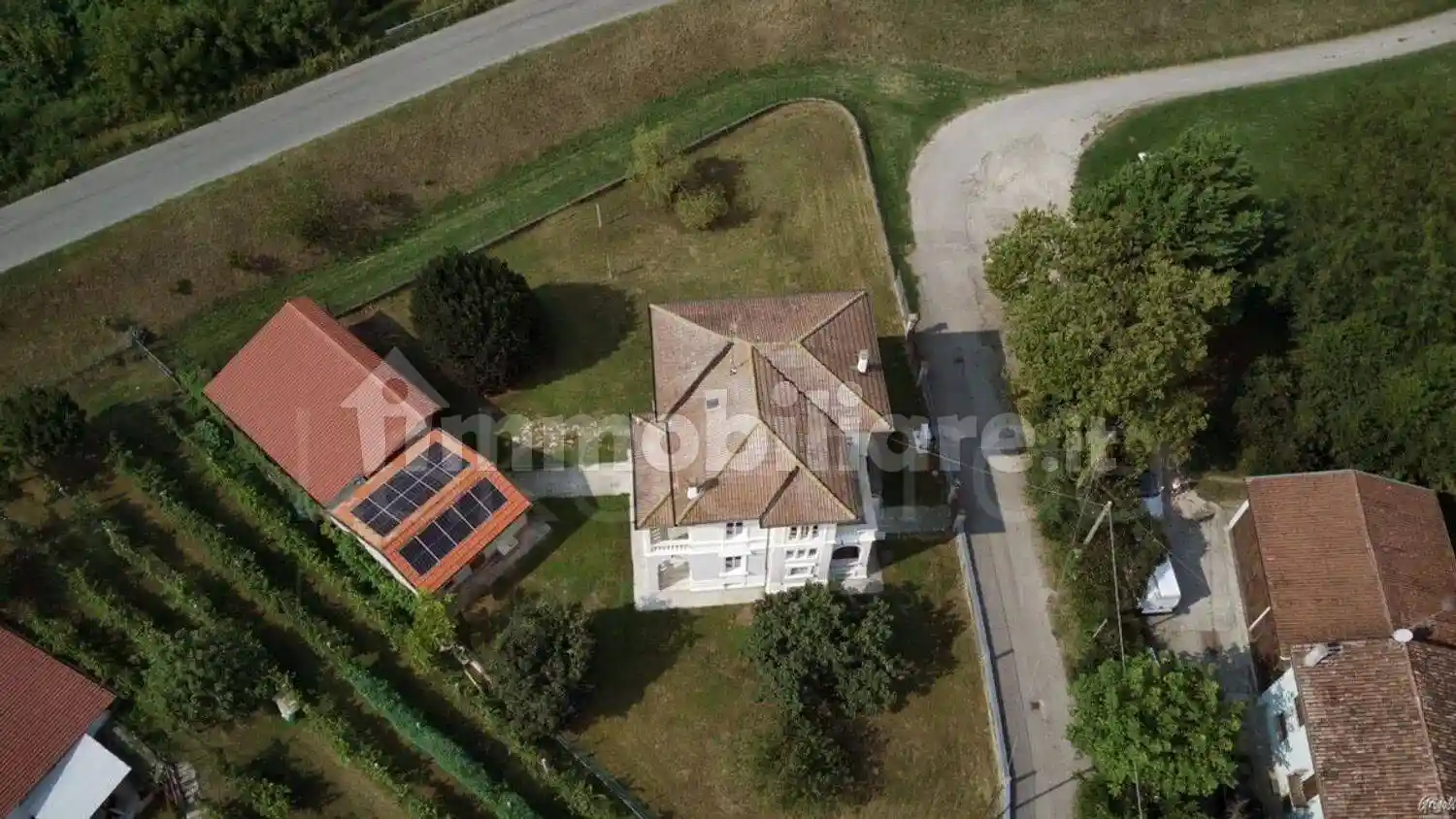 Villa unifamiliare via Mincio, Bagnolo San Vito - foto 3