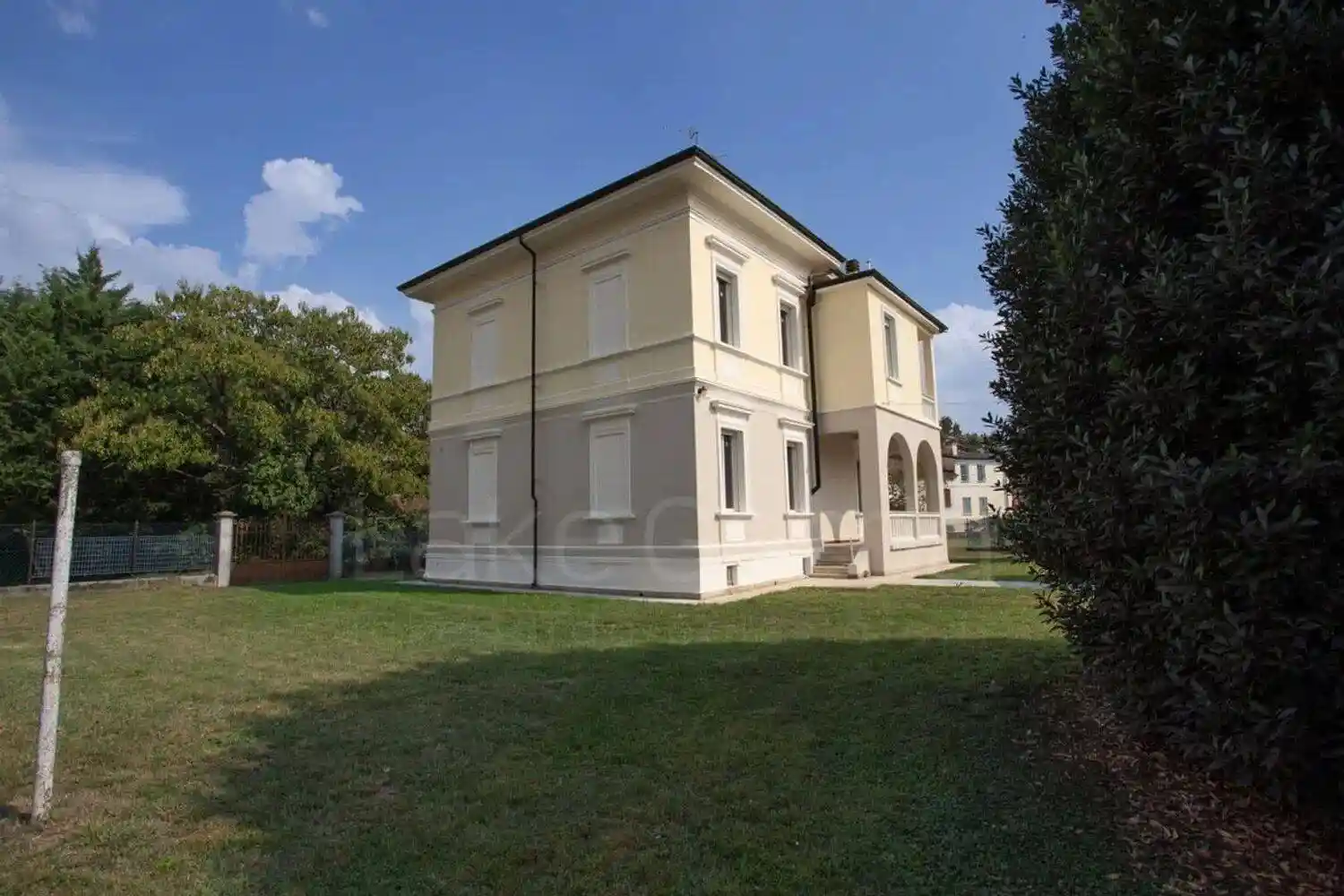 Villa unifamiliare via Mincio, Bagnolo San Vito - foto 4