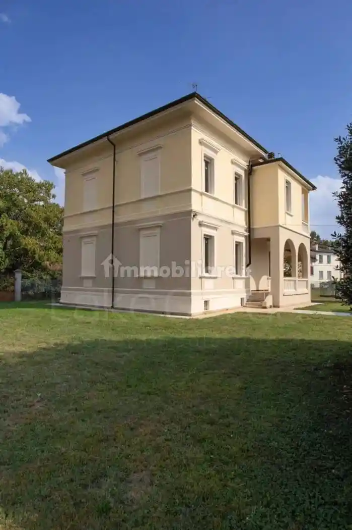 Villa unifamiliare via Mincio, Bagnolo San Vito - foto 5