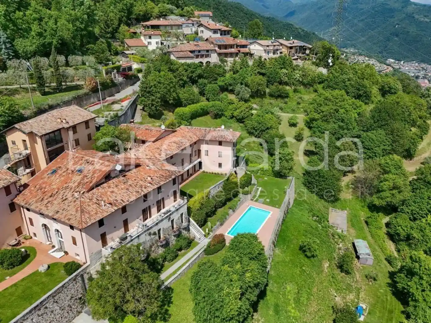 Trilocale via Peracque, 7 -16, Villanuova sul Clisi - foto 2