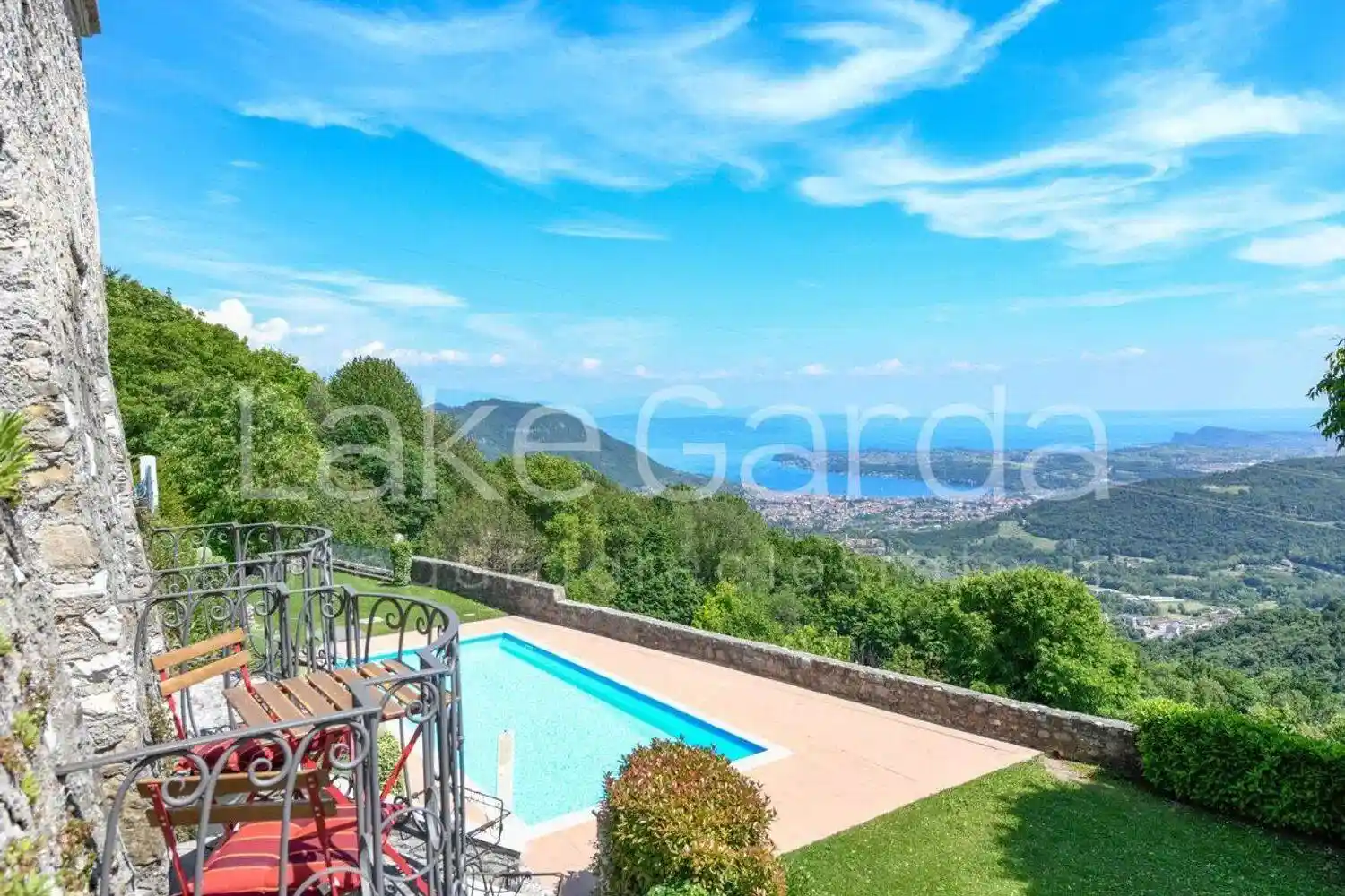 Trilocale via Peracque, 7 -16, Villanuova sul Clisi - foto 3