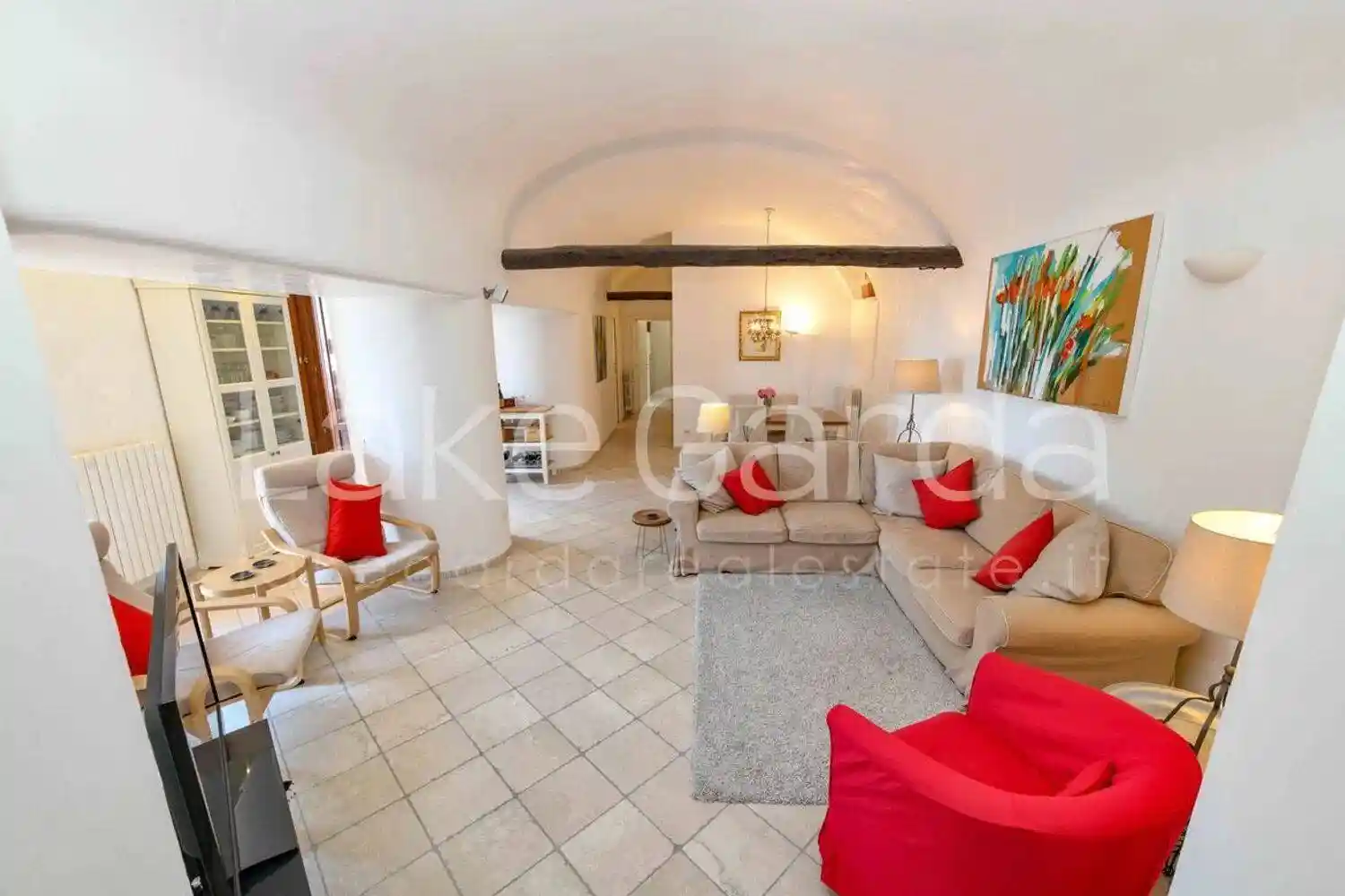 Trilocale via Peracque, 7 -16, Villanuova sul Clisi - foto 5