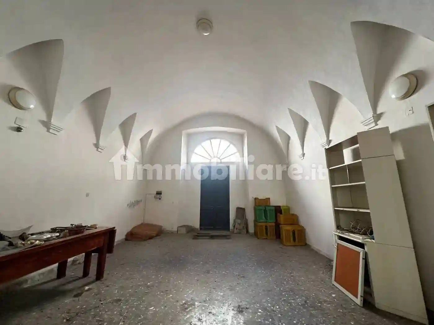 Palazzo - Edificio - foto 2