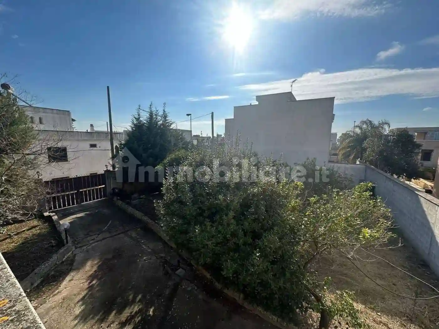 Palazzo - Edificio - foto 3